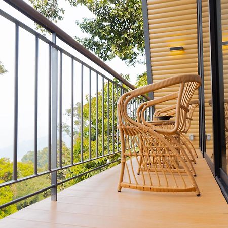 Vanavasa Resort Bentong Exteriér fotografie