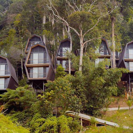 Vanavasa Resort Bentong Exteriér fotografie